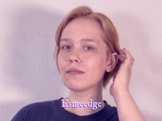 Esmeedge