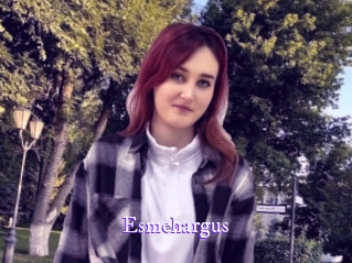 Esmehargus