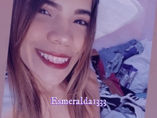 Esmeralda1333
