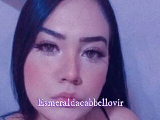 esmeraldacabbellovir Super Webcam
