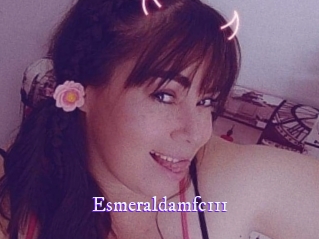 esmeraldamfc111 Super Webcam