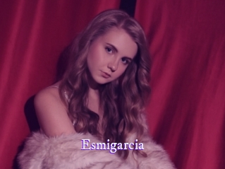 Esmigarcia