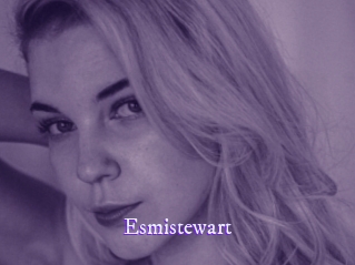 esmistewart Super Webcam