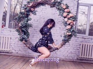 Essenyong