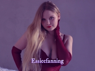 essieefanning Super Webcam