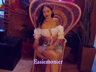 Essiemonter
