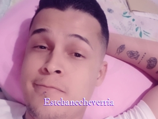 Estebanecheverria