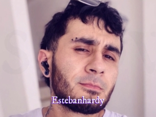 Estebanhardy