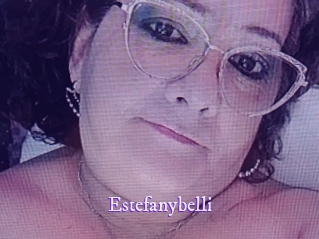estefanybelli Super Webcam