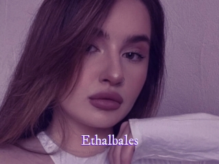 ethalbales Super Webcam