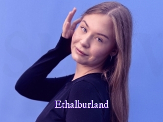 Ethalburland