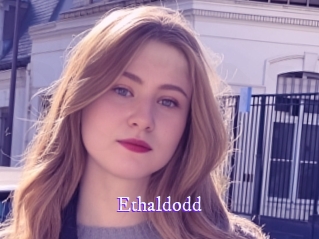 Ethaldodd
