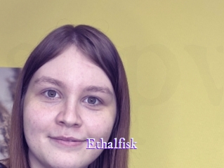 Ethalfisk