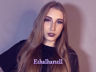 Ethalhartell
