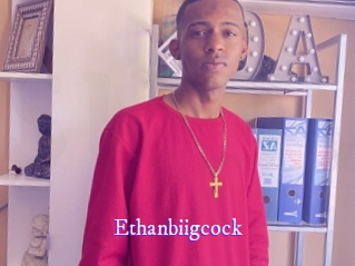 Ethanbiigcock