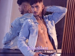 Ethanblaze