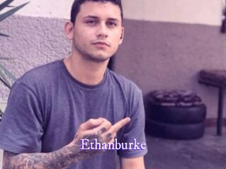 Ethanburke