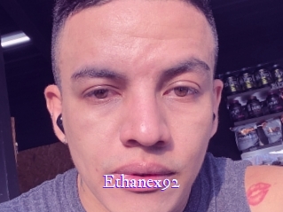 Ethanex92