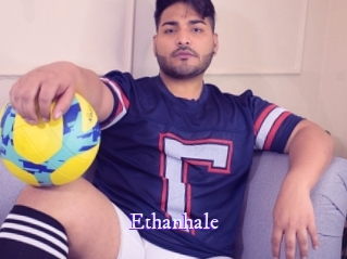 ethanhale Super Webcam