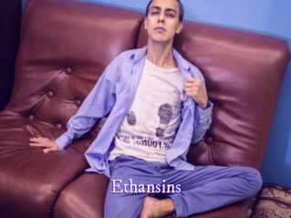 Ethansins