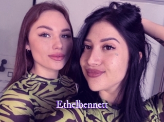 Ethelbennett