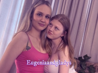 eugeniaandgladys Super Webcam