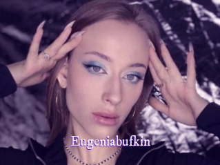 Eugeniabufkin