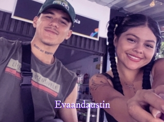 Evaandaustin