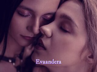 Evaandera