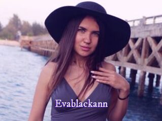 evablackann Super Webcam
