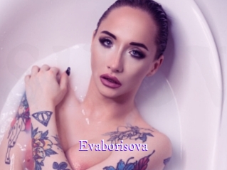Evaborisova