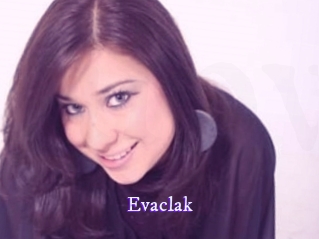 Evaclak