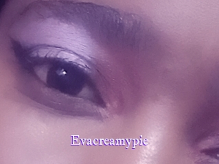evacreamypie Super Webcam