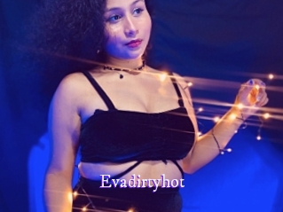 Evadirtyhot