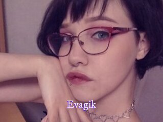 Evagik