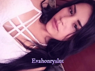 Evahonryslut