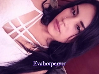 Evahotperver