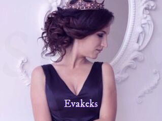 Evakeks