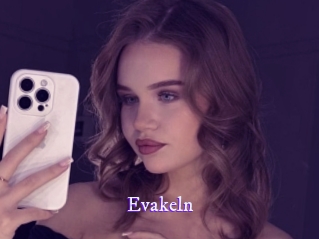 Evakeln
