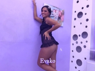 Evako
