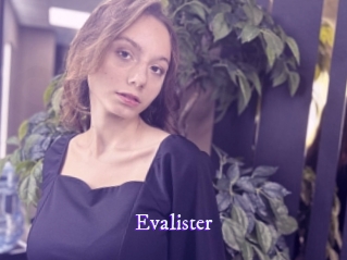 Evalister
