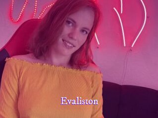 Evaliston