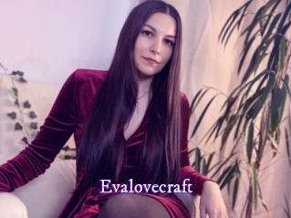 Evalovecraft