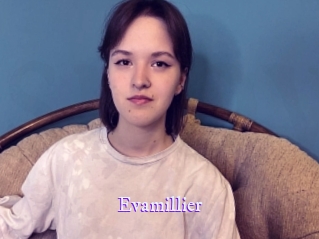 evamillier Super Webcam