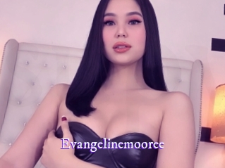evangelinemooree Super Webcam