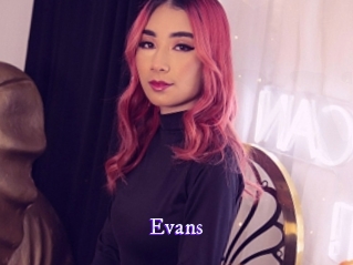 Evans