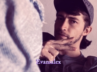evansalex Super Webcam