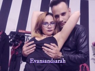Evansandsarah