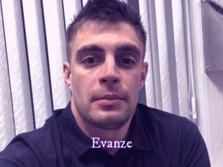 Evanze