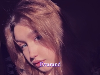 Evarand